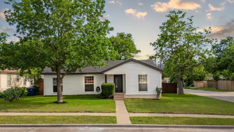 301 Buhler Drive Garland TX 75040