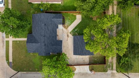 301 Buhler Drive Garland TX 75040