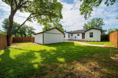 301 Buhler Drive Garland TX 75040