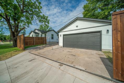 301 Buhler Drive Garland TX 75040