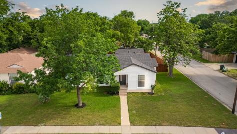 301 Buhler Drive Garland TX 75040