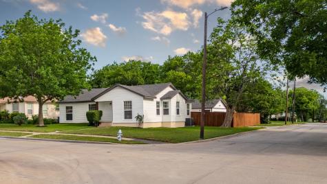 301 Buhler Drive Garland TX 75040