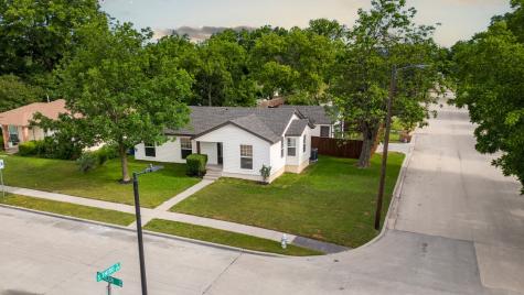 301 Buhler Drive Garland TX 75040