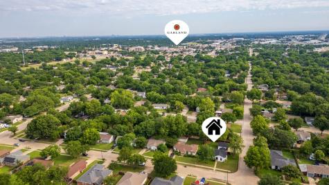 301 Buhler Drive Garland TX 75040