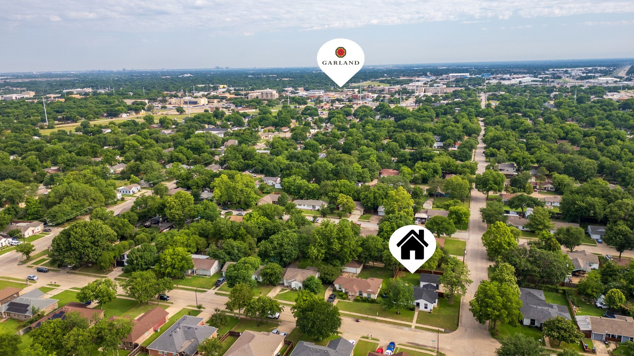 301 Buhler Drive Garland TX 75040