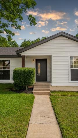 301 Buhler Drive Garland TX 75040