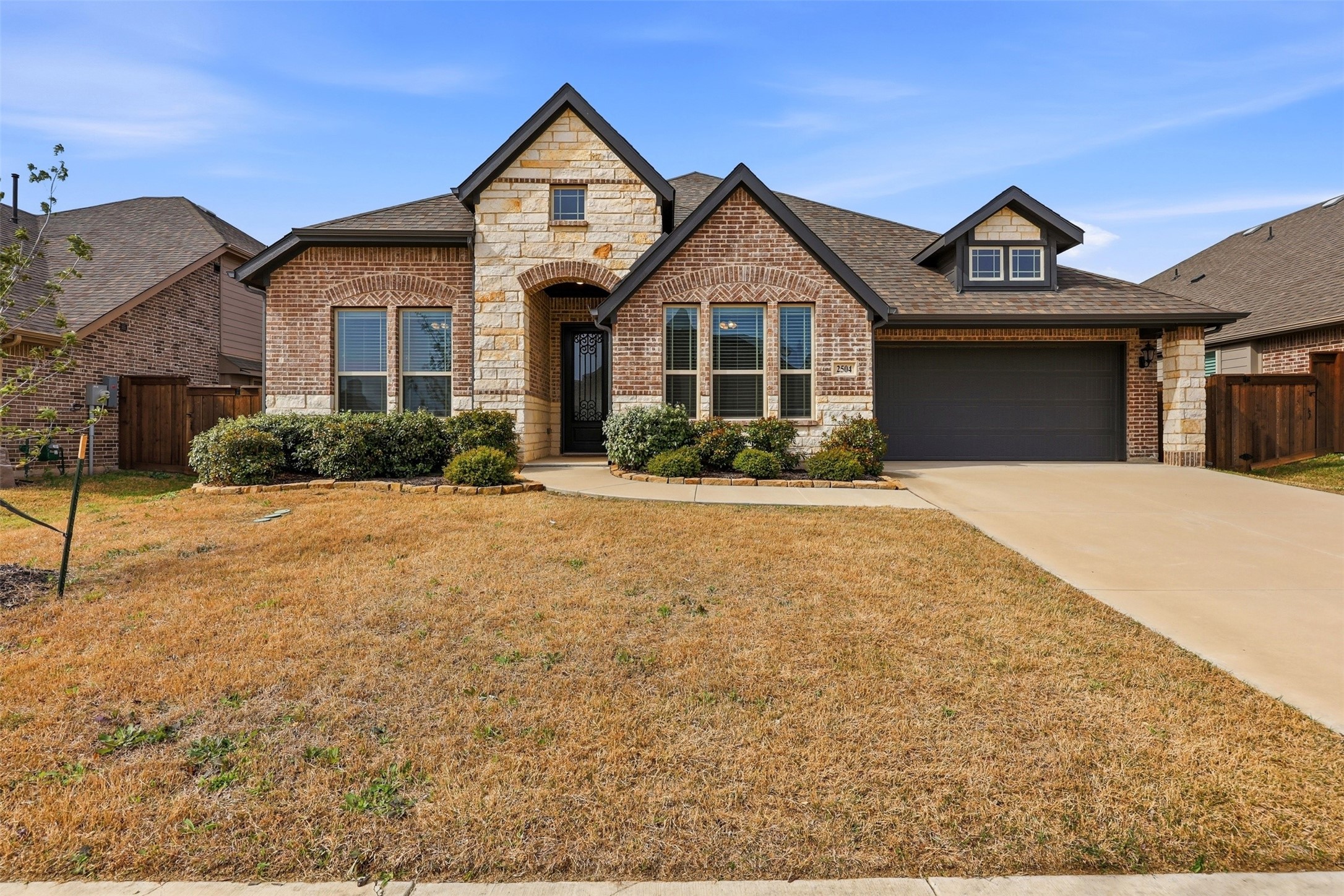 2504 Veranda Way Mansfield TX 76084