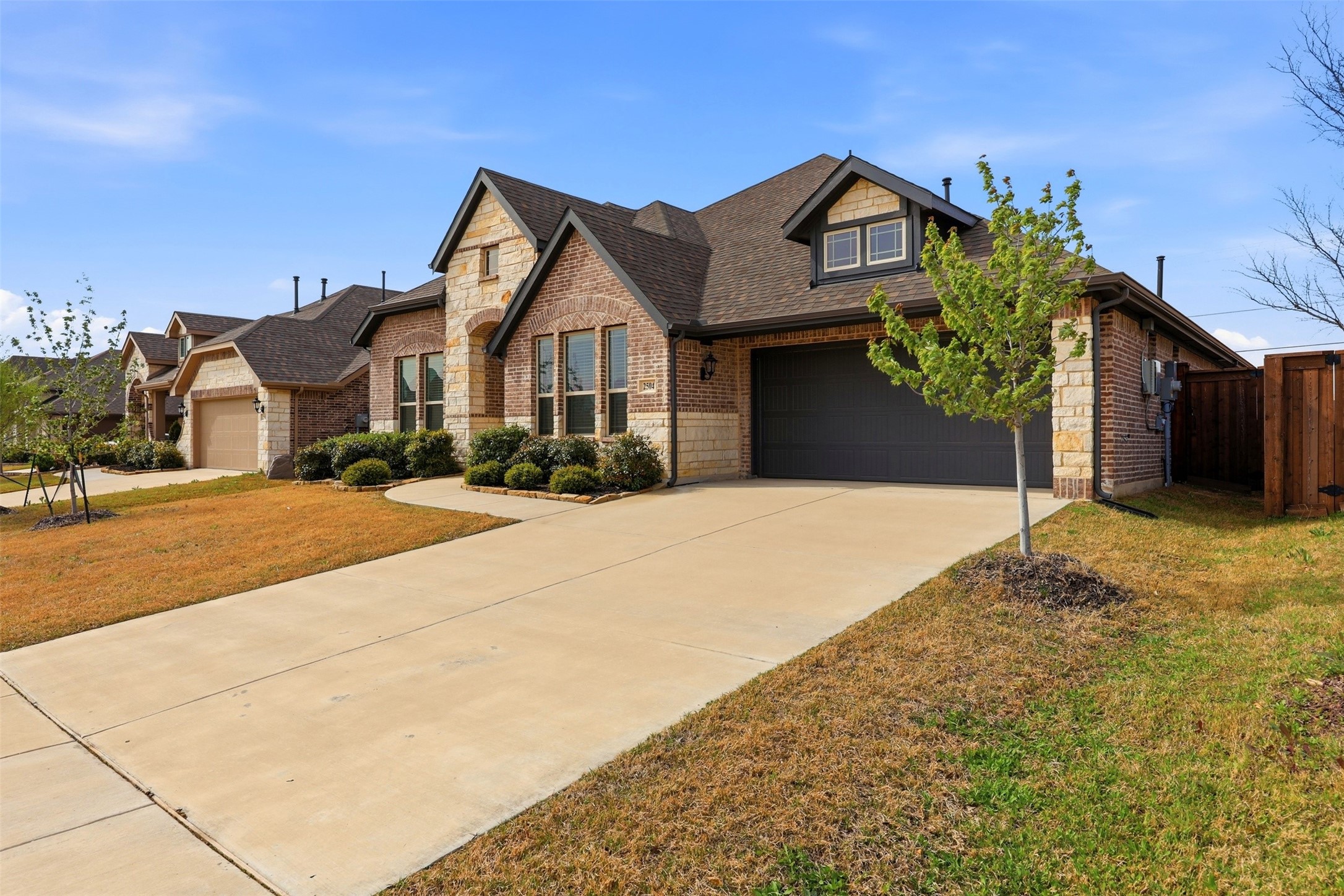 2504 Veranda Way Mansfield TX 76084