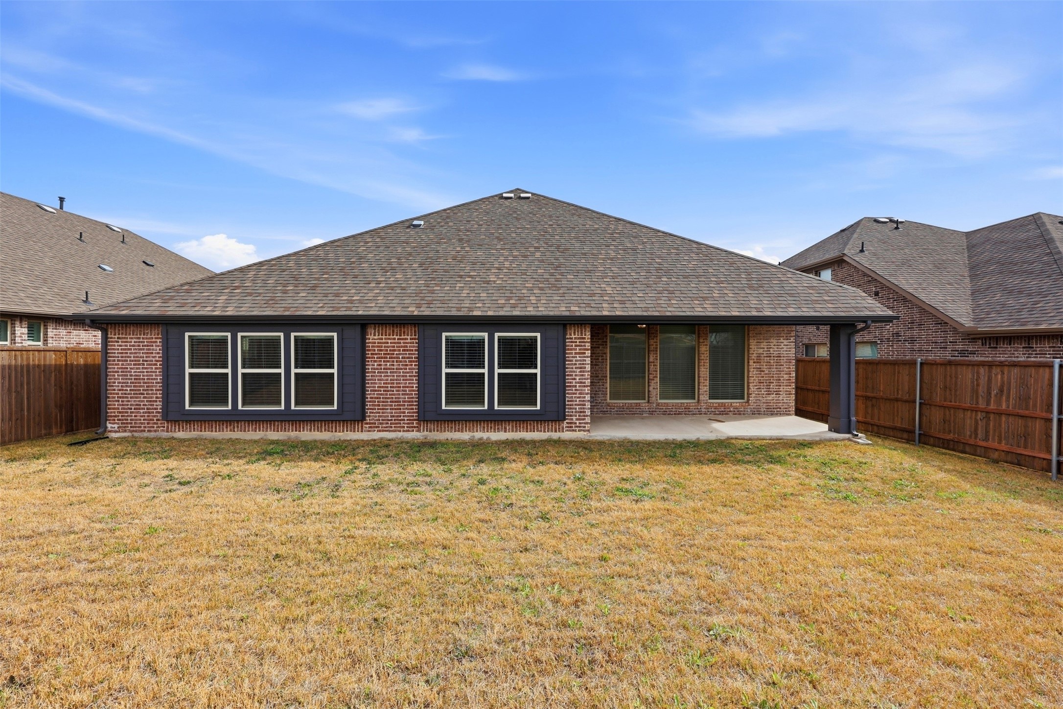 2504 Veranda Way Mansfield TX 76084