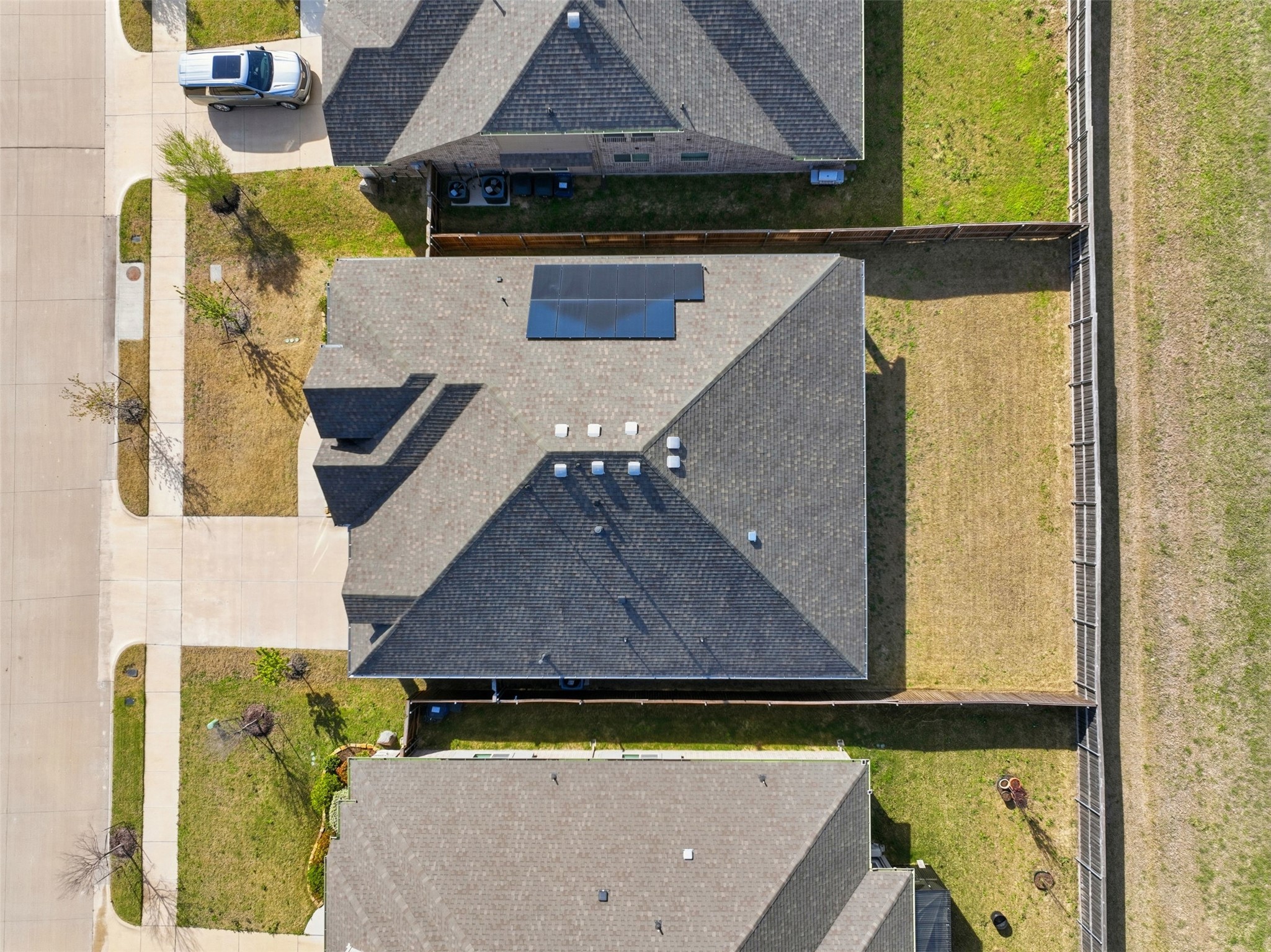 2504 Veranda Way Mansfield TX 76084