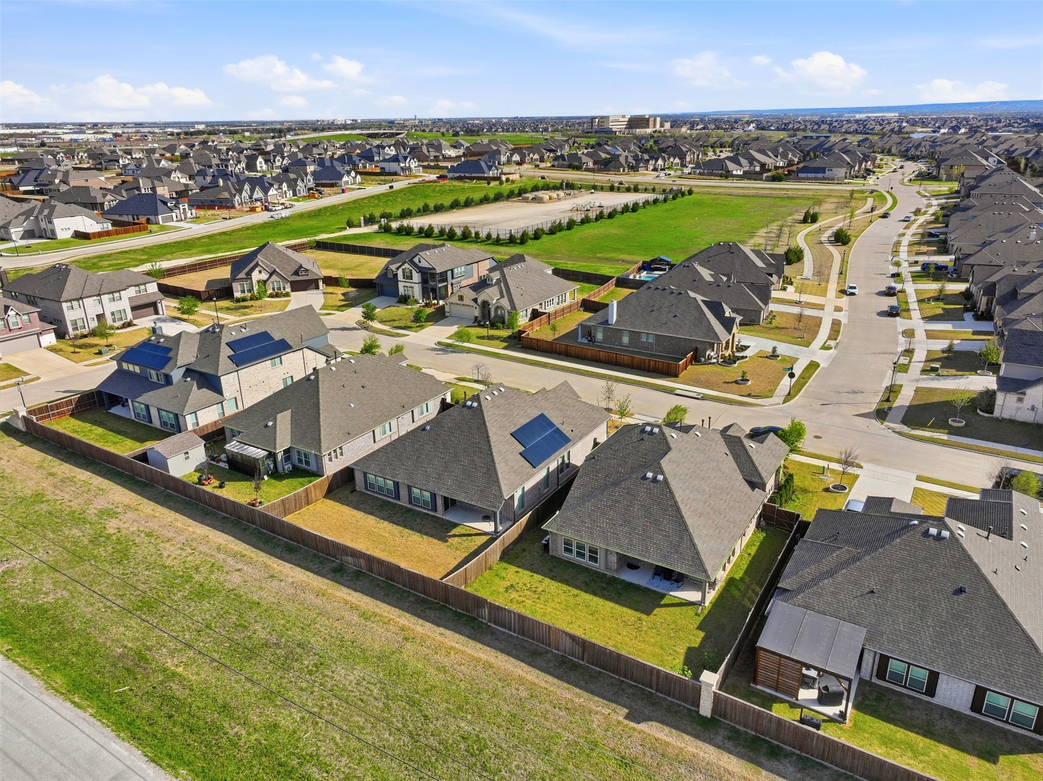 2504 Veranda Way Mansfield TX 76084