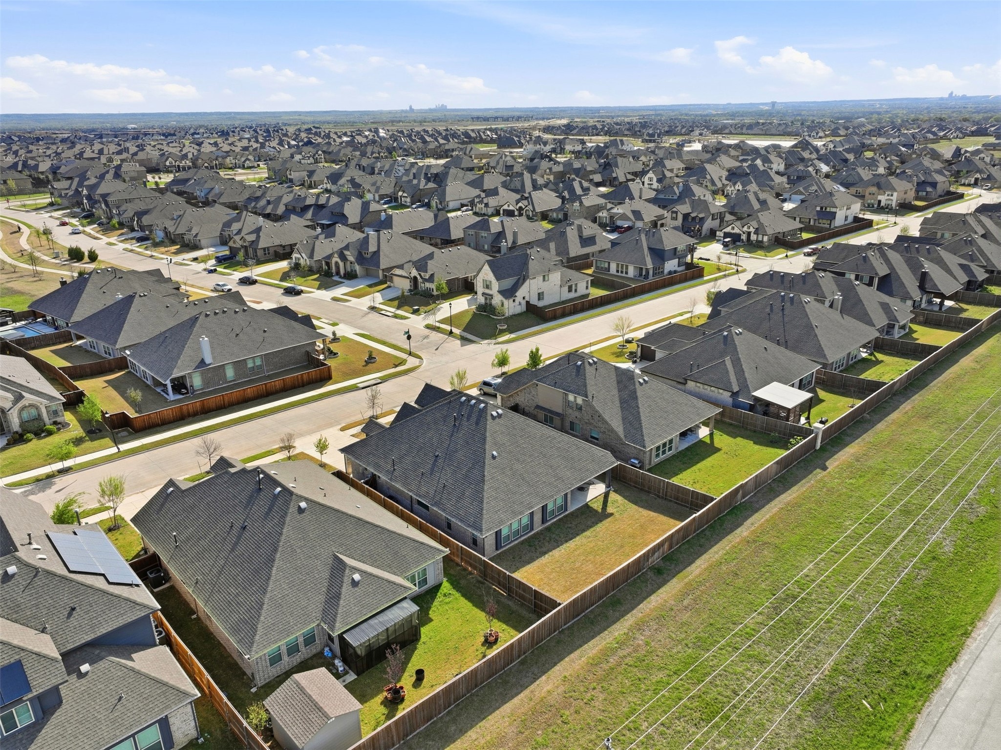 2504 Veranda Way Mansfield TX 76084