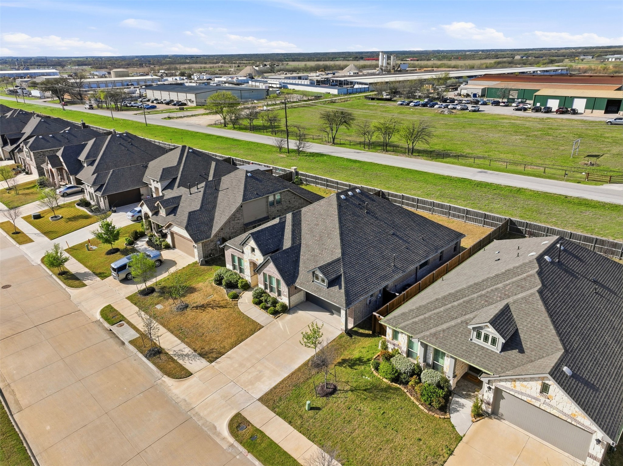 2504 Veranda Way Mansfield TX 76084