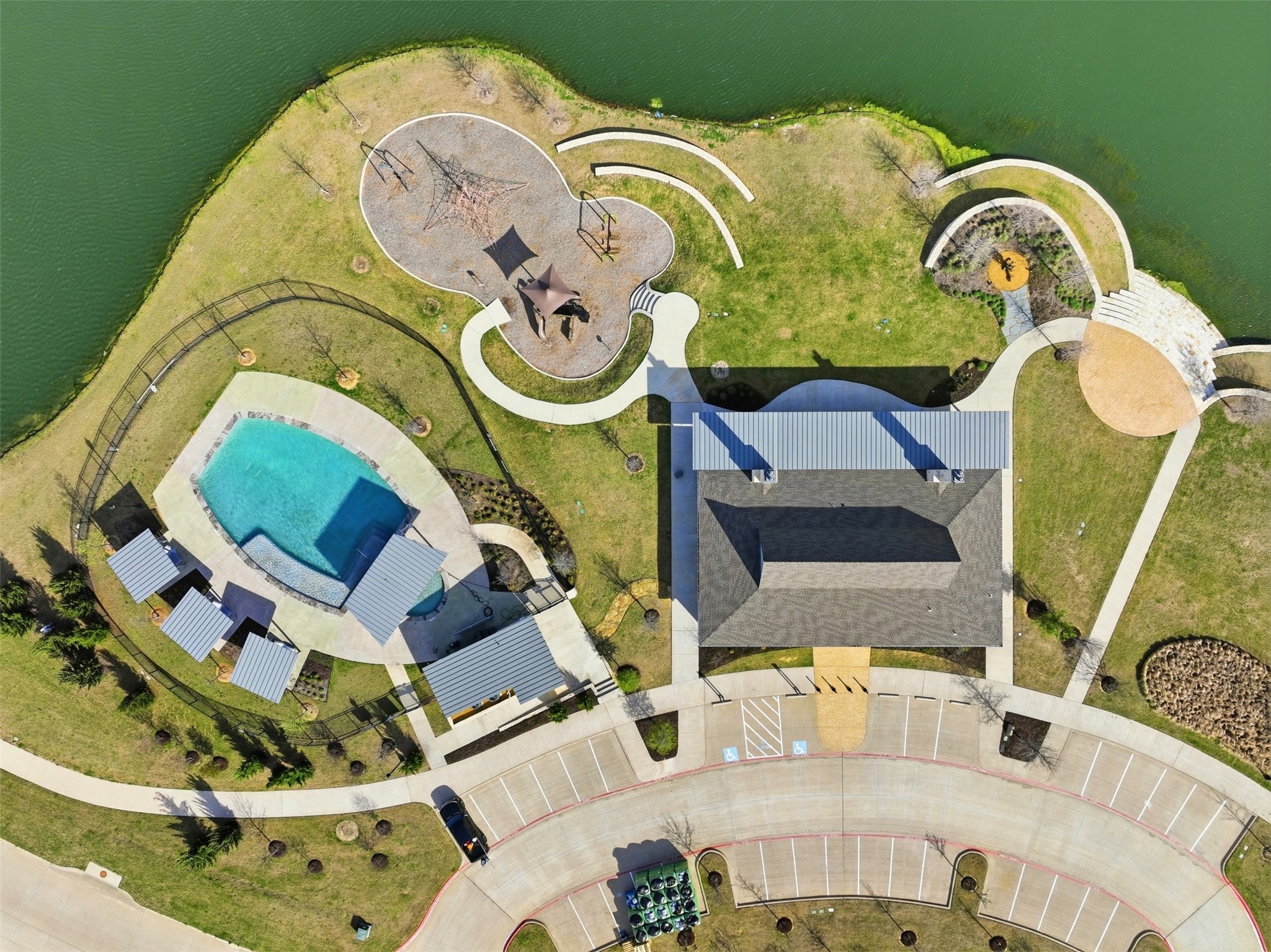 2504 Veranda Way Mansfield TX 76084