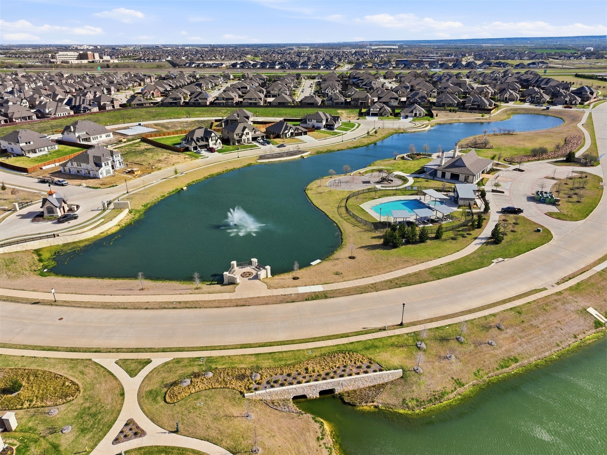 2504 Veranda Way Mansfield TX 76084