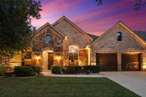 8424 Jefferson Way Lantana TX 76226