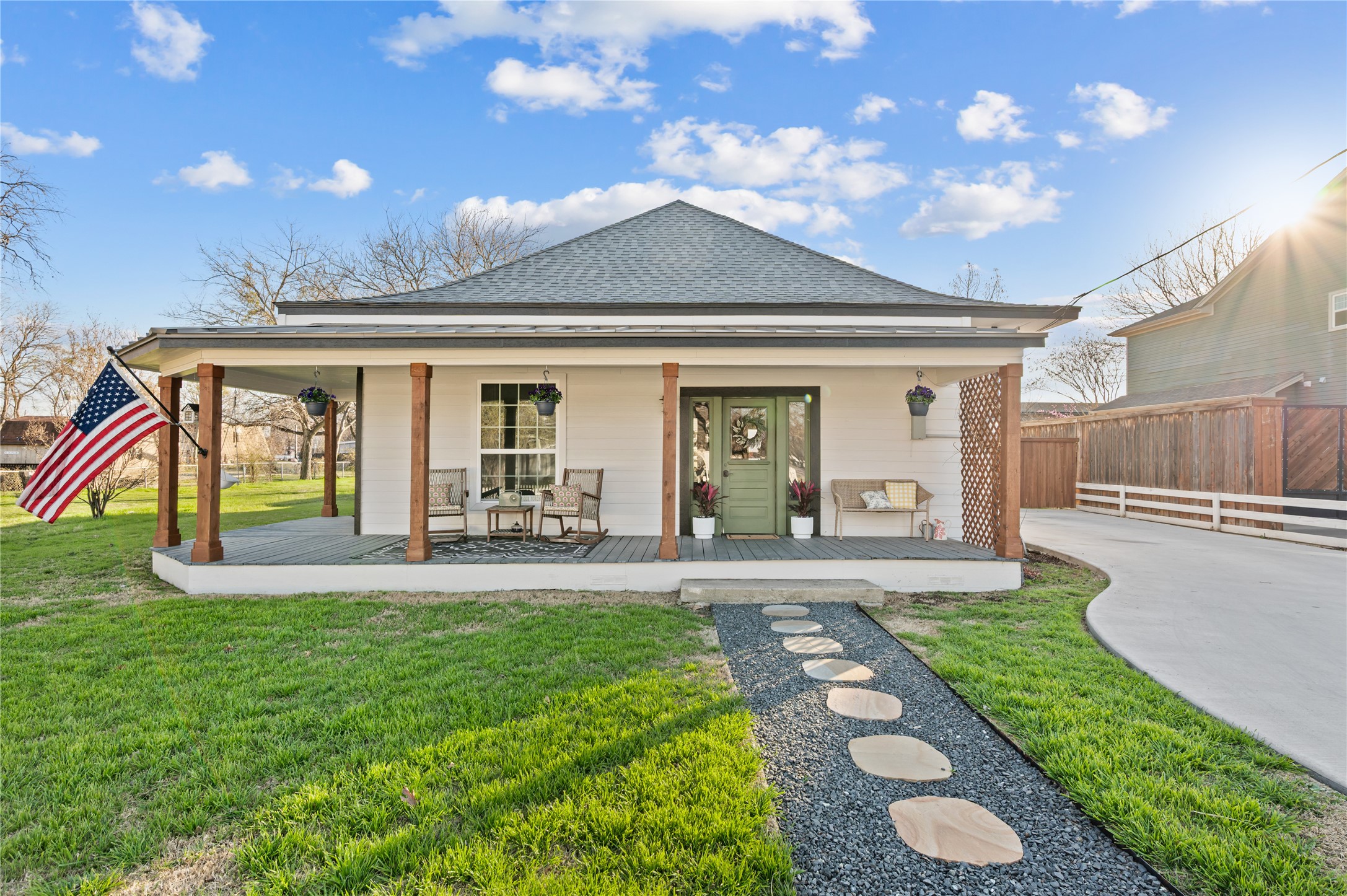 300 Lamar Street Roanoke TX 76262