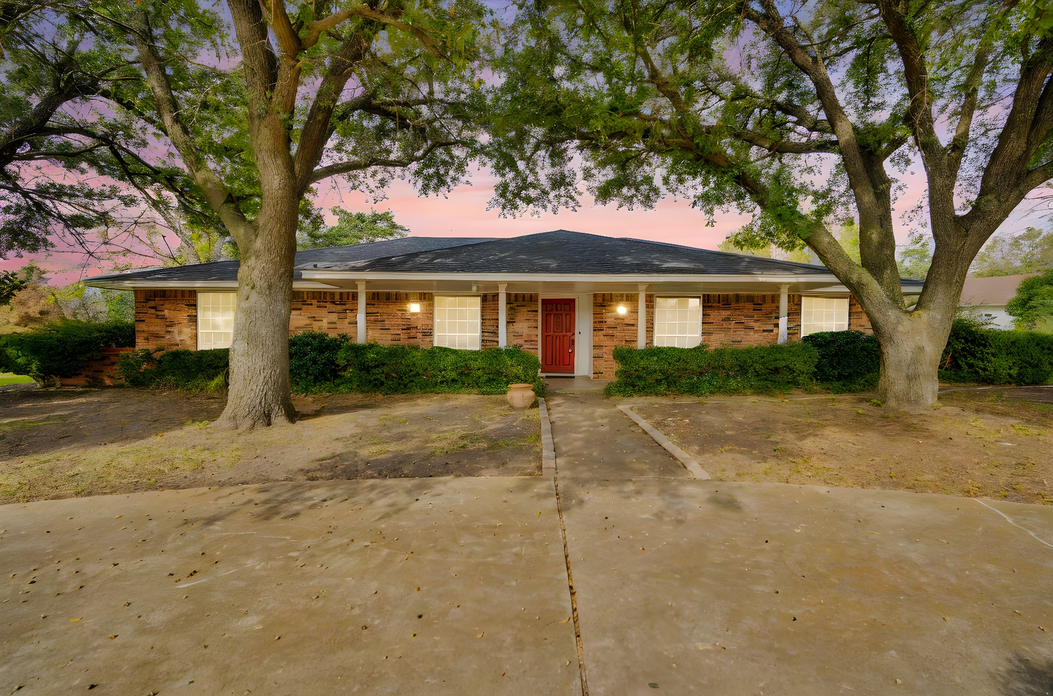 214 Willow Creek Lane Ovilla TX 75154