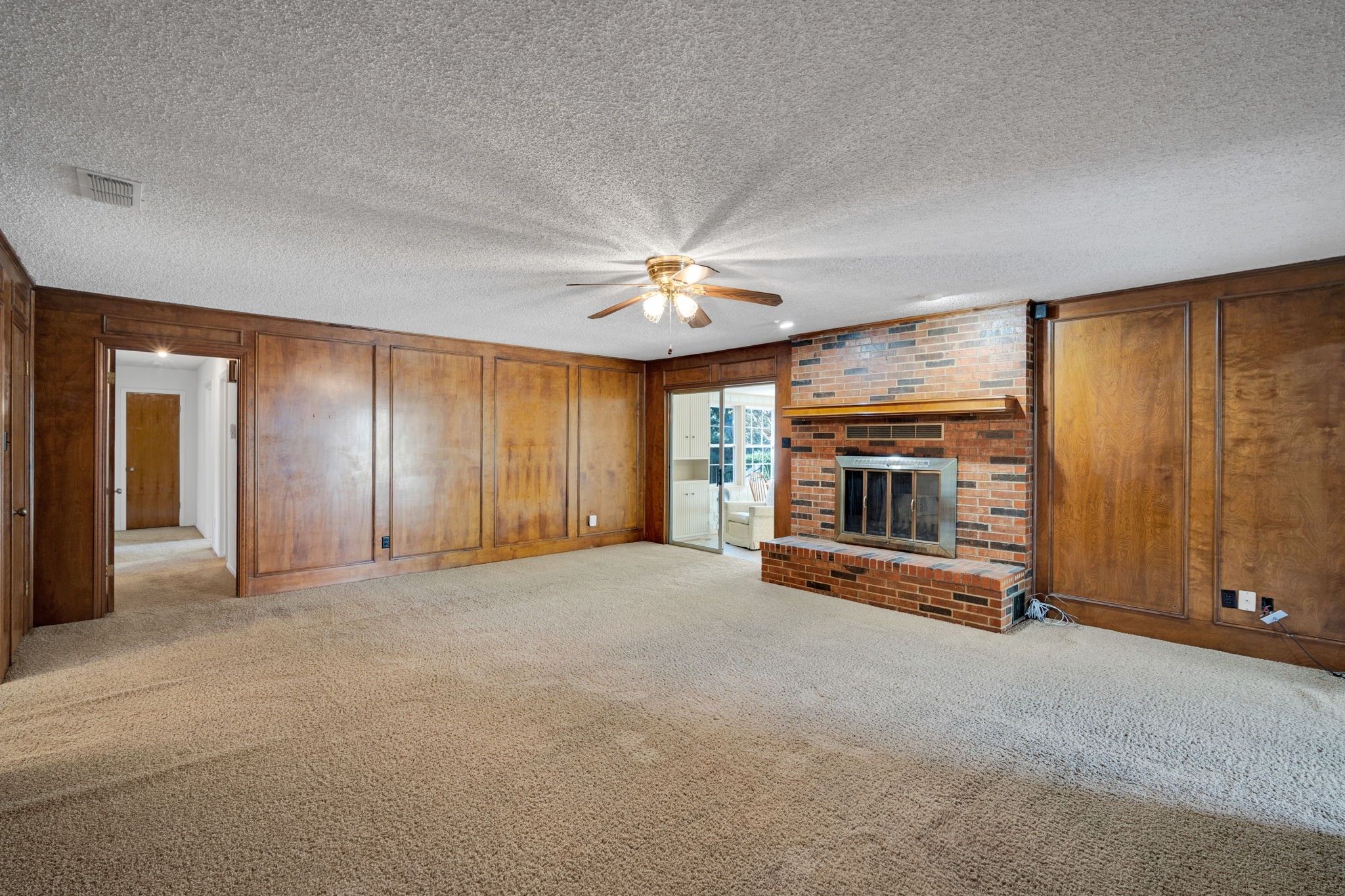 214 Willow Creek Lane Ovilla TX 75154