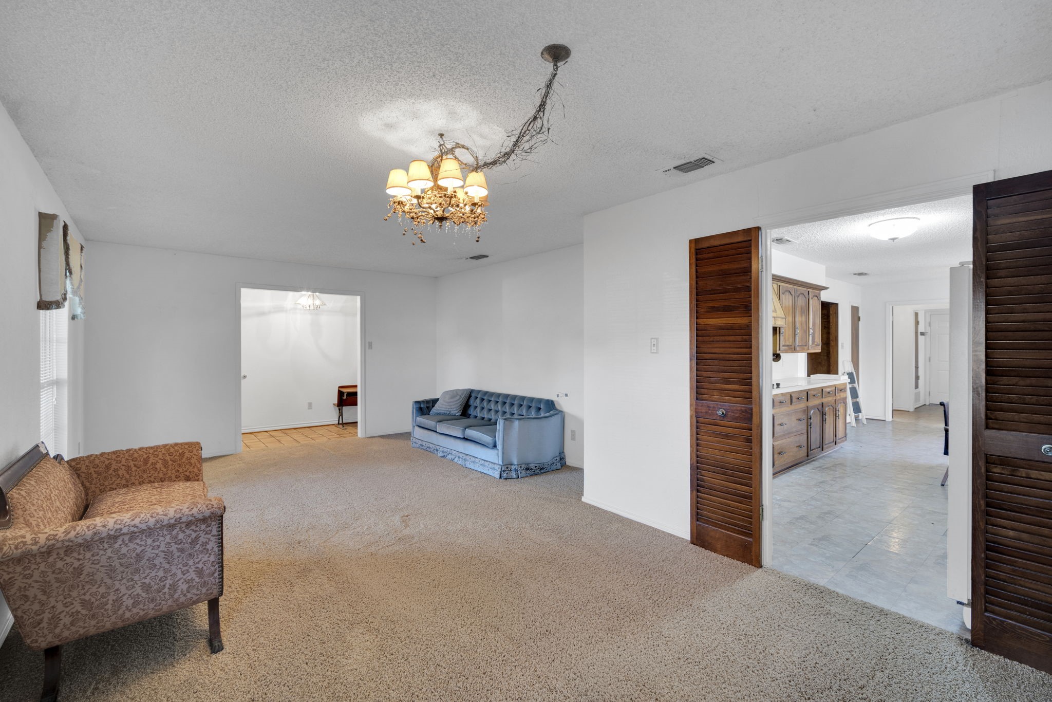 214 Willow Creek Lane Ovilla TX 75154