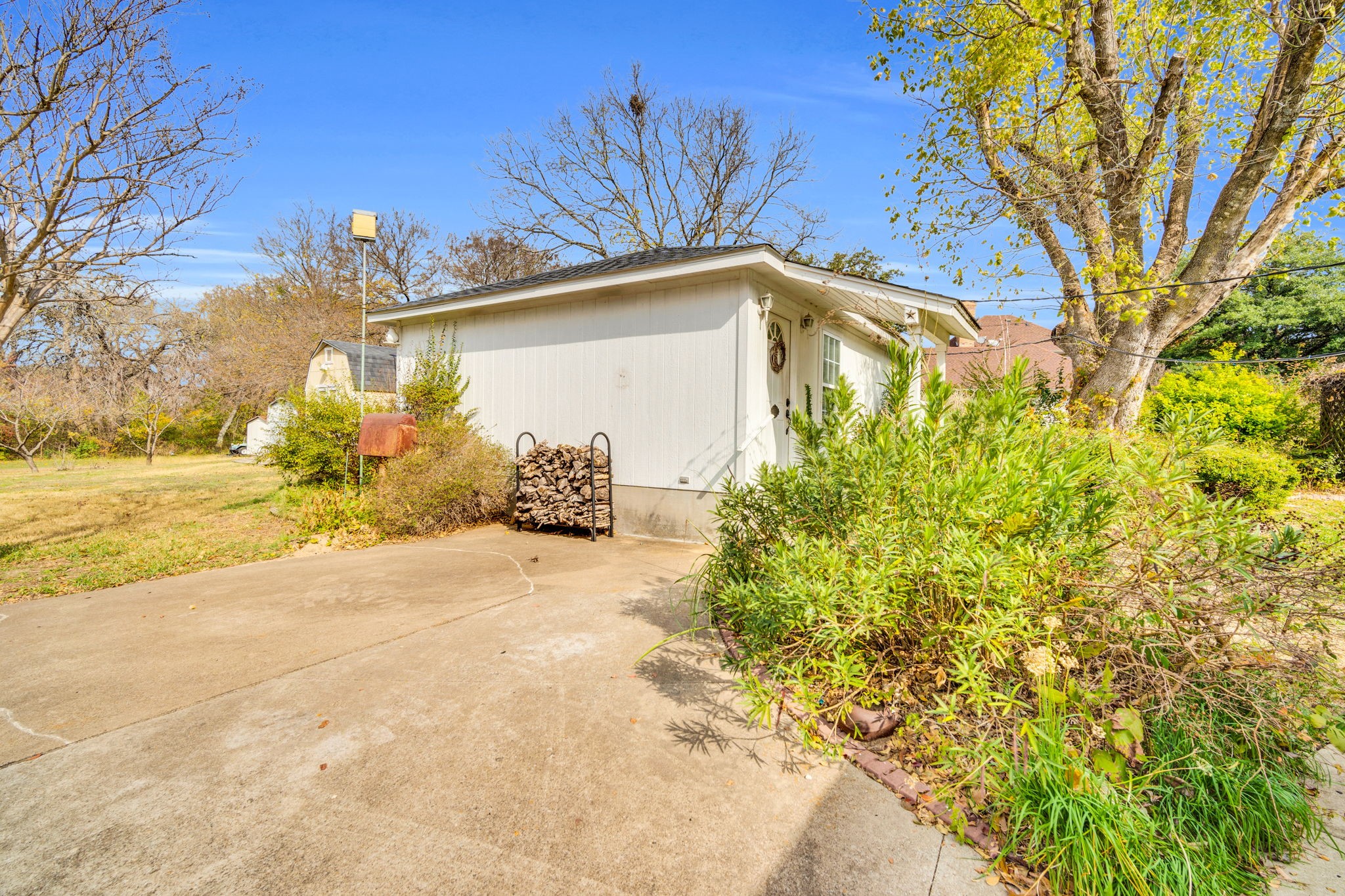 214 Willow Creek Lane Ovilla TX 75154