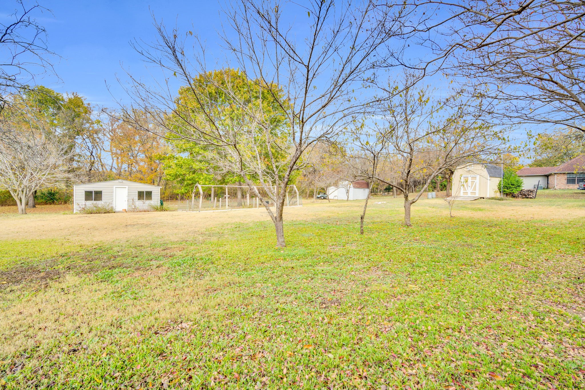 214 Willow Creek Lane Ovilla TX 75154