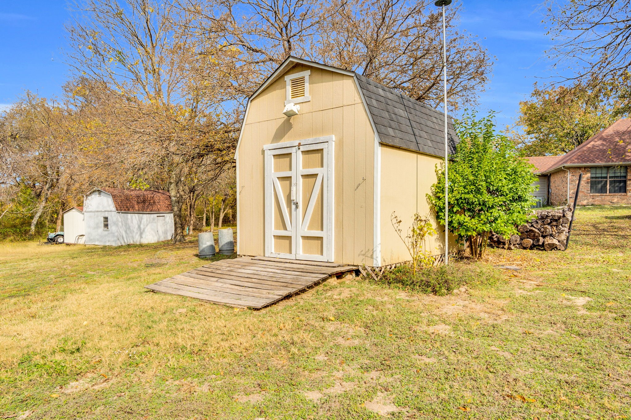 214 Willow Creek Lane Ovilla TX 75154