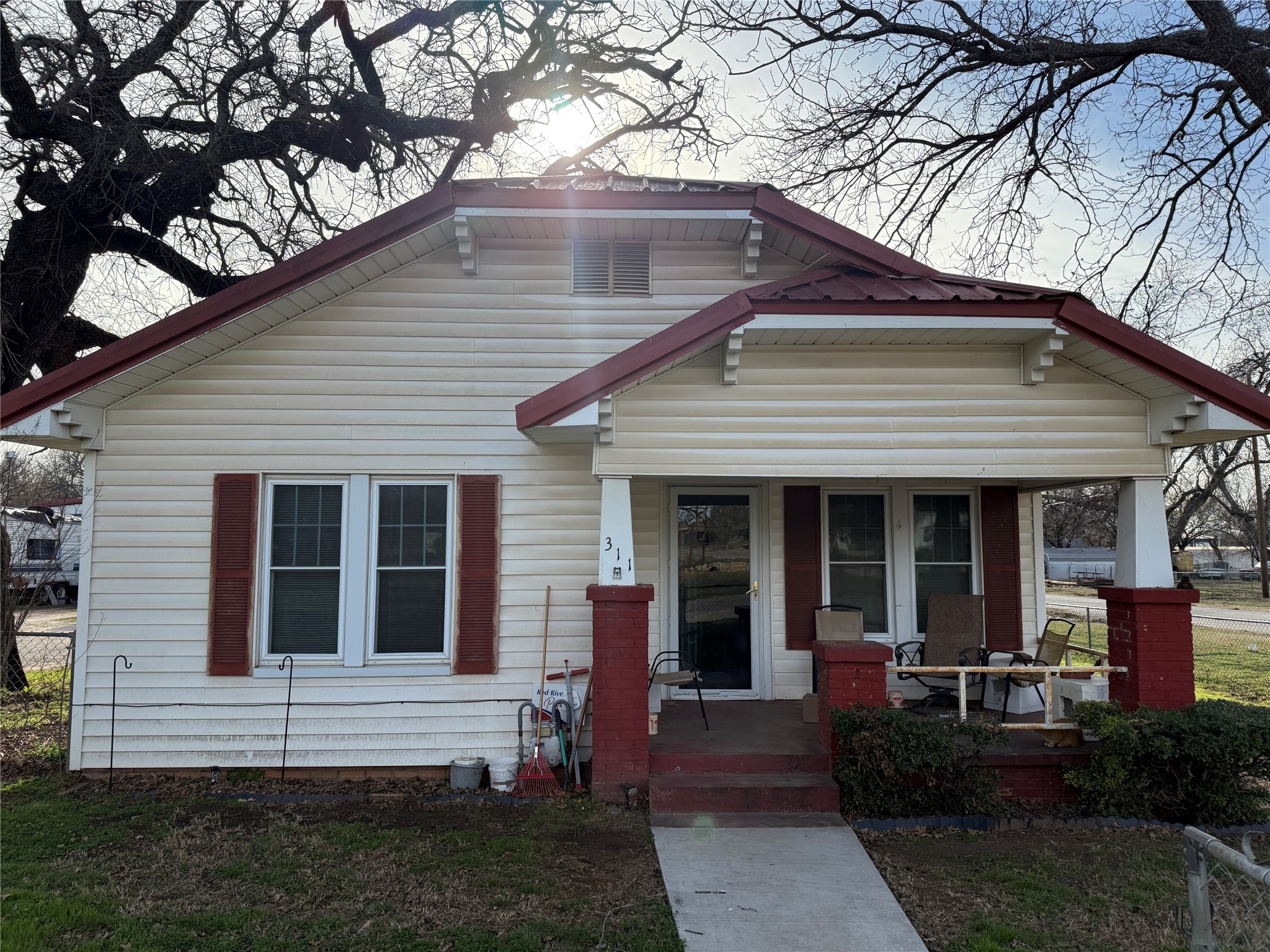 311 Young Street Nocona TX 76255