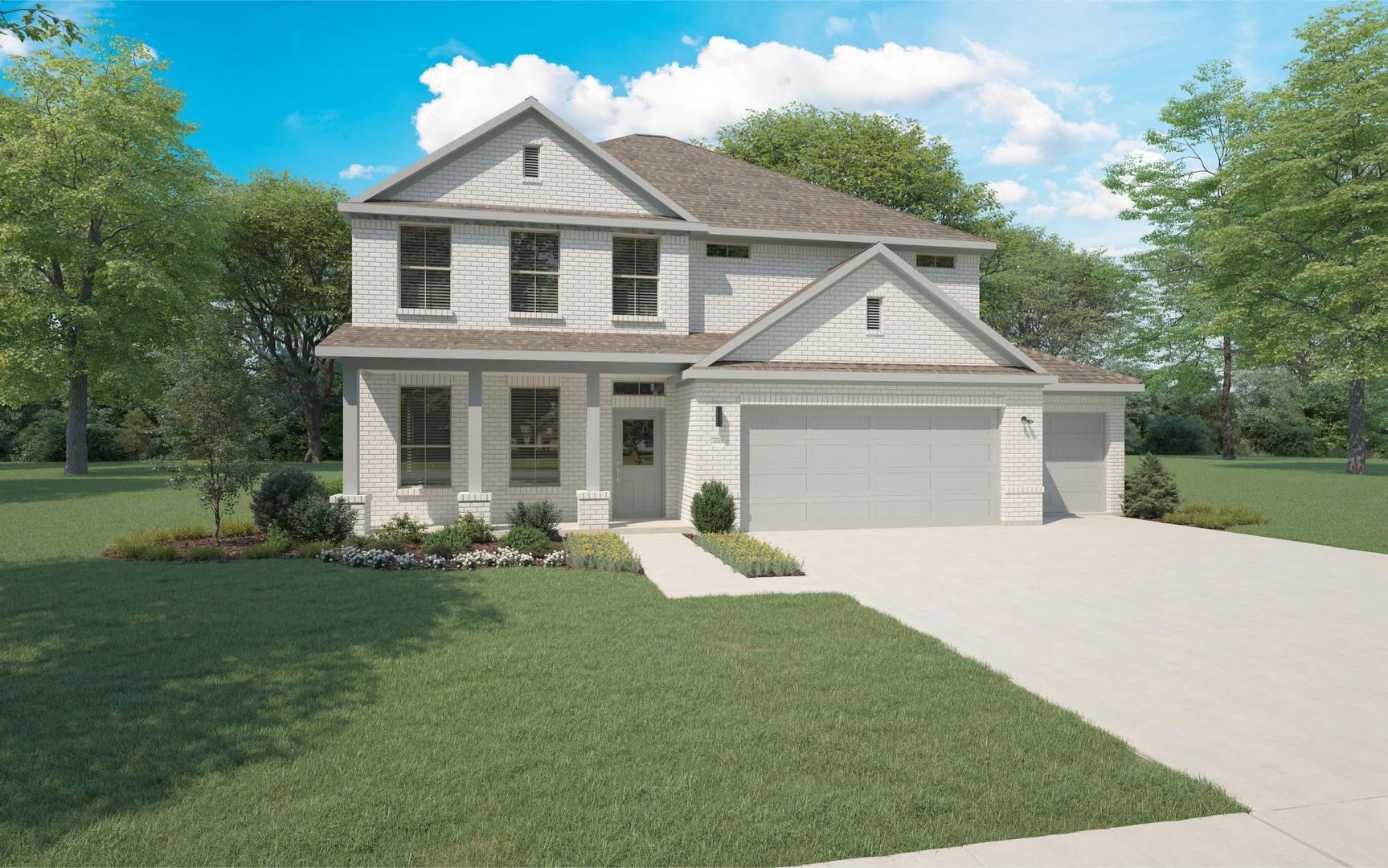 2102 Sunshining Road Princeton TX 75407