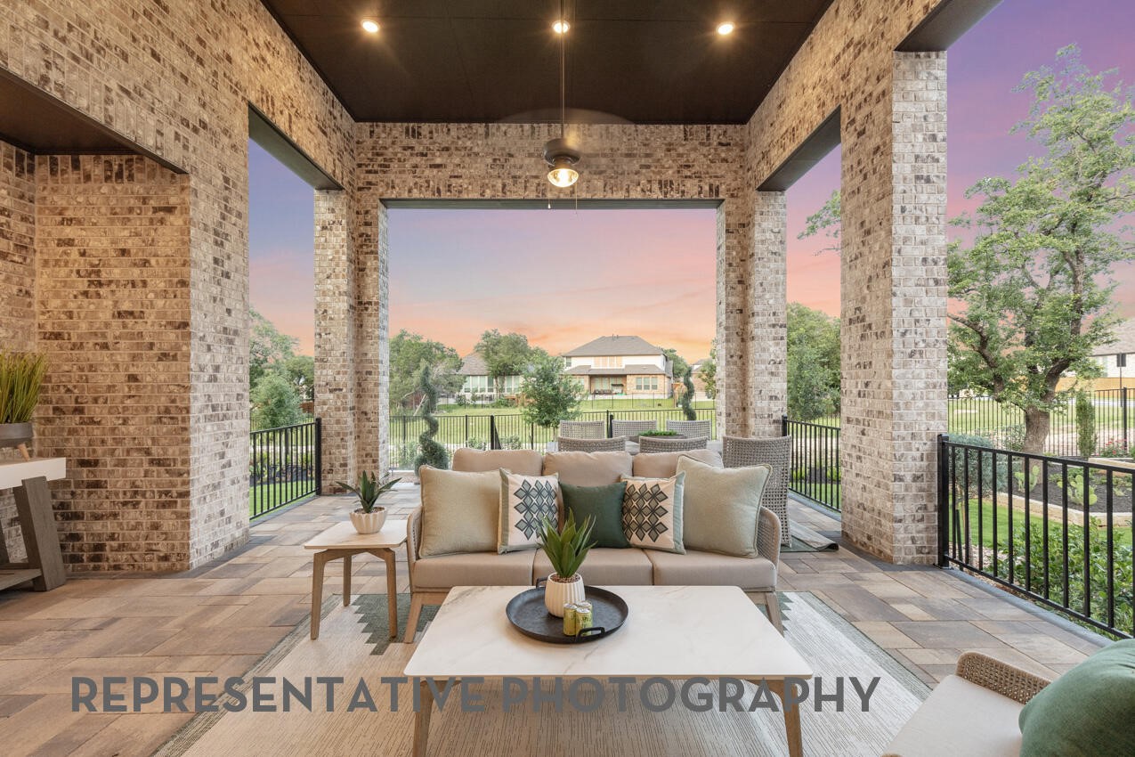 2029 Beavers Bend Drive Celina TX 75009