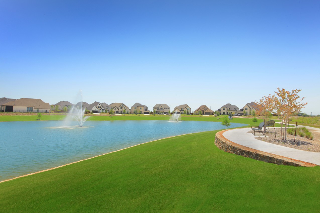 2029 Beavers Bend Drive Celina TX 75009