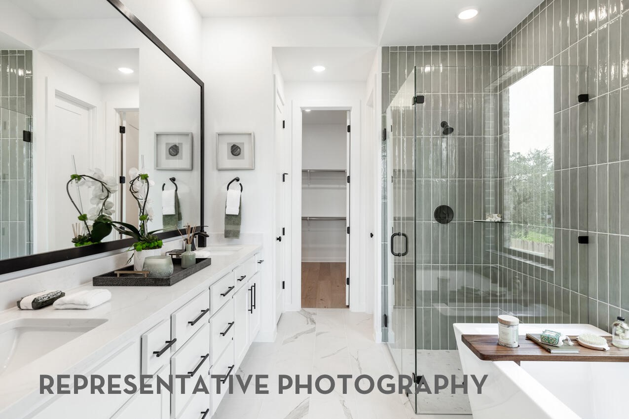 2029 Beavers Bend Drive Celina TX 75009