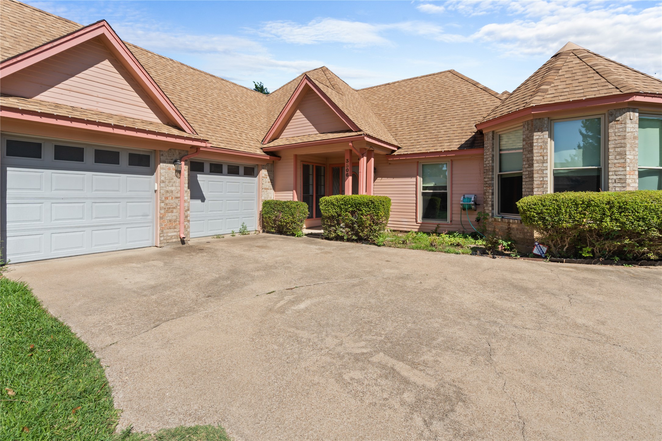 3506 Ruidoso Drive Arlington TX 76017