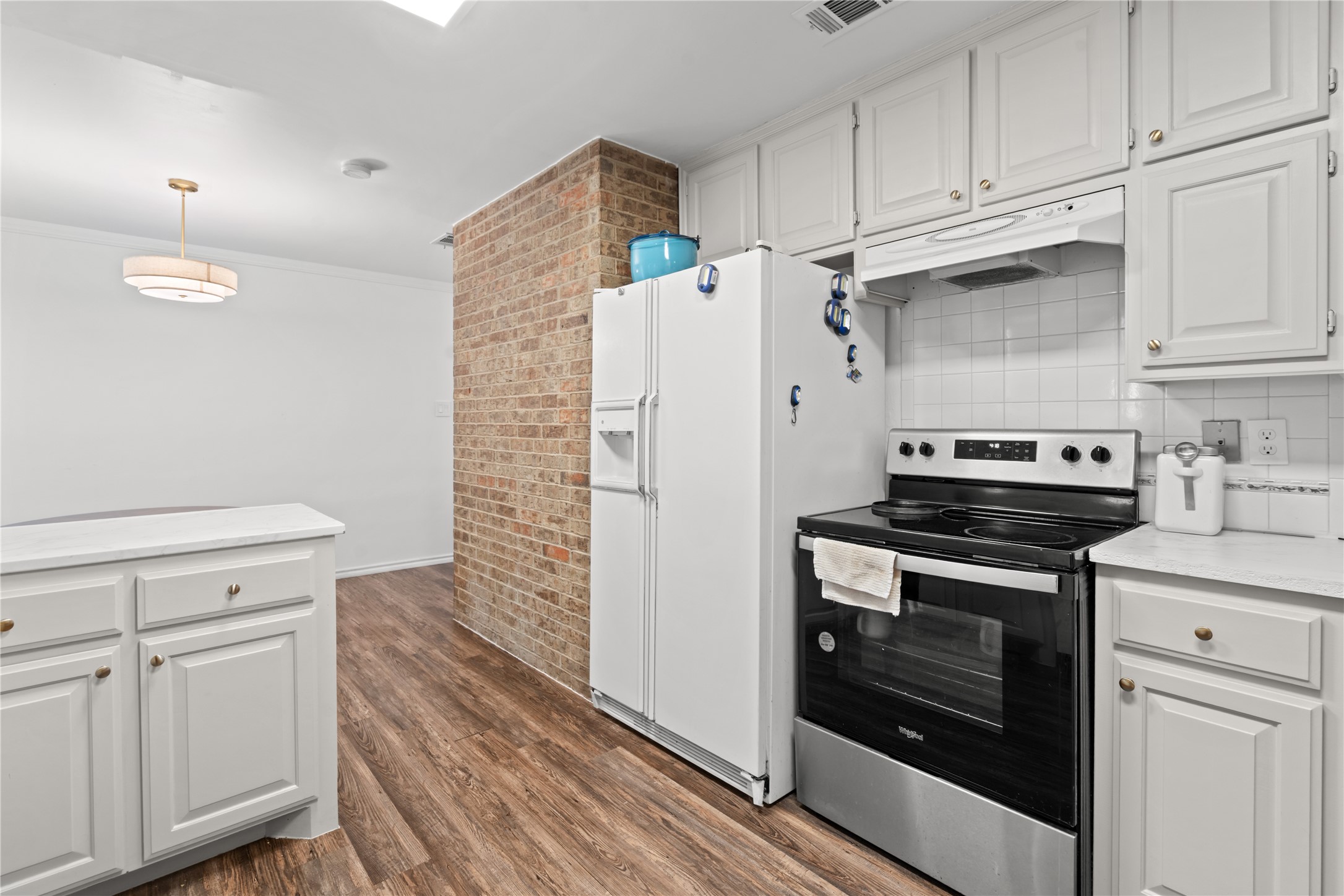 3506 Ruidoso Drive Arlington TX 76017