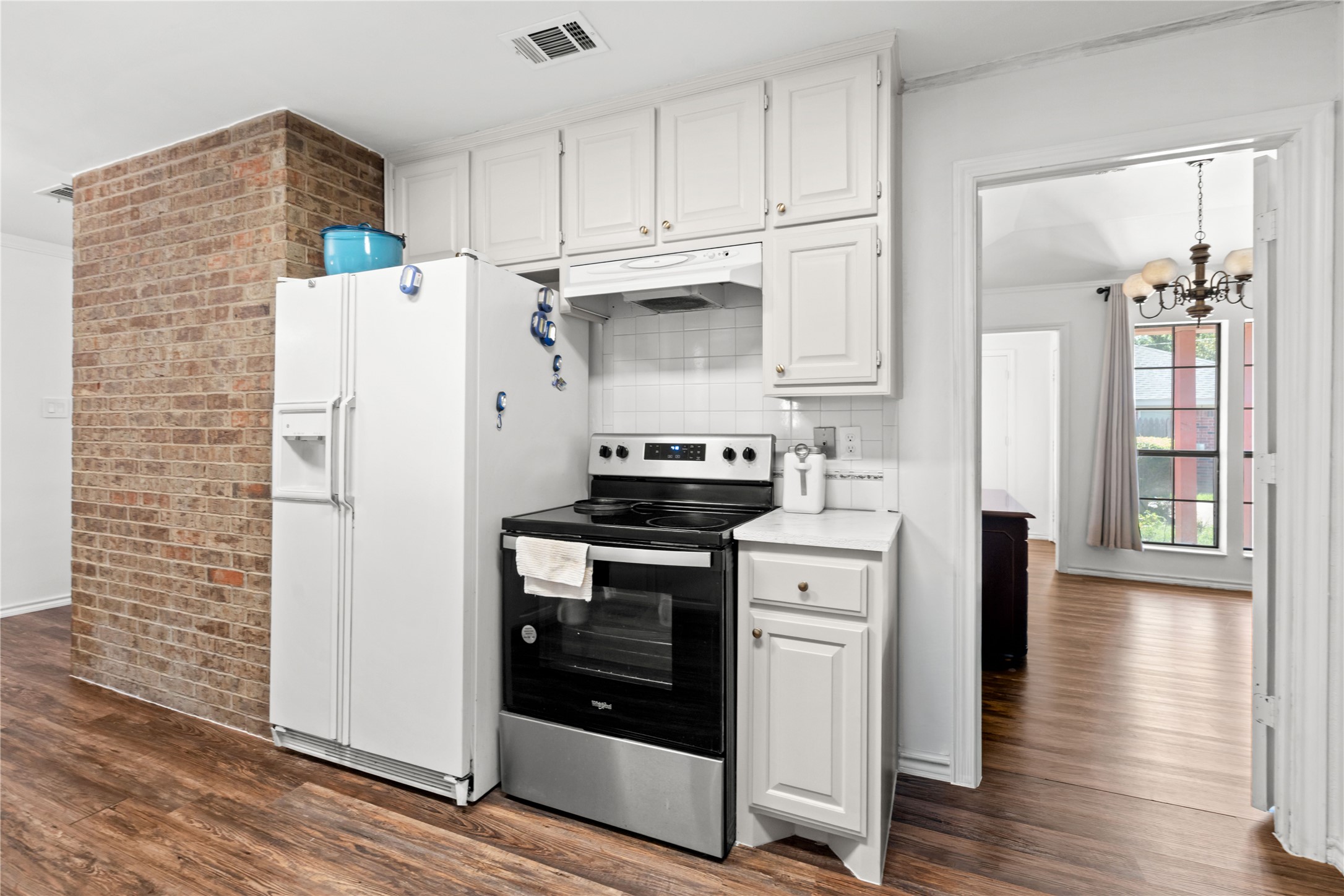 3506 Ruidoso Drive Arlington TX 76017
