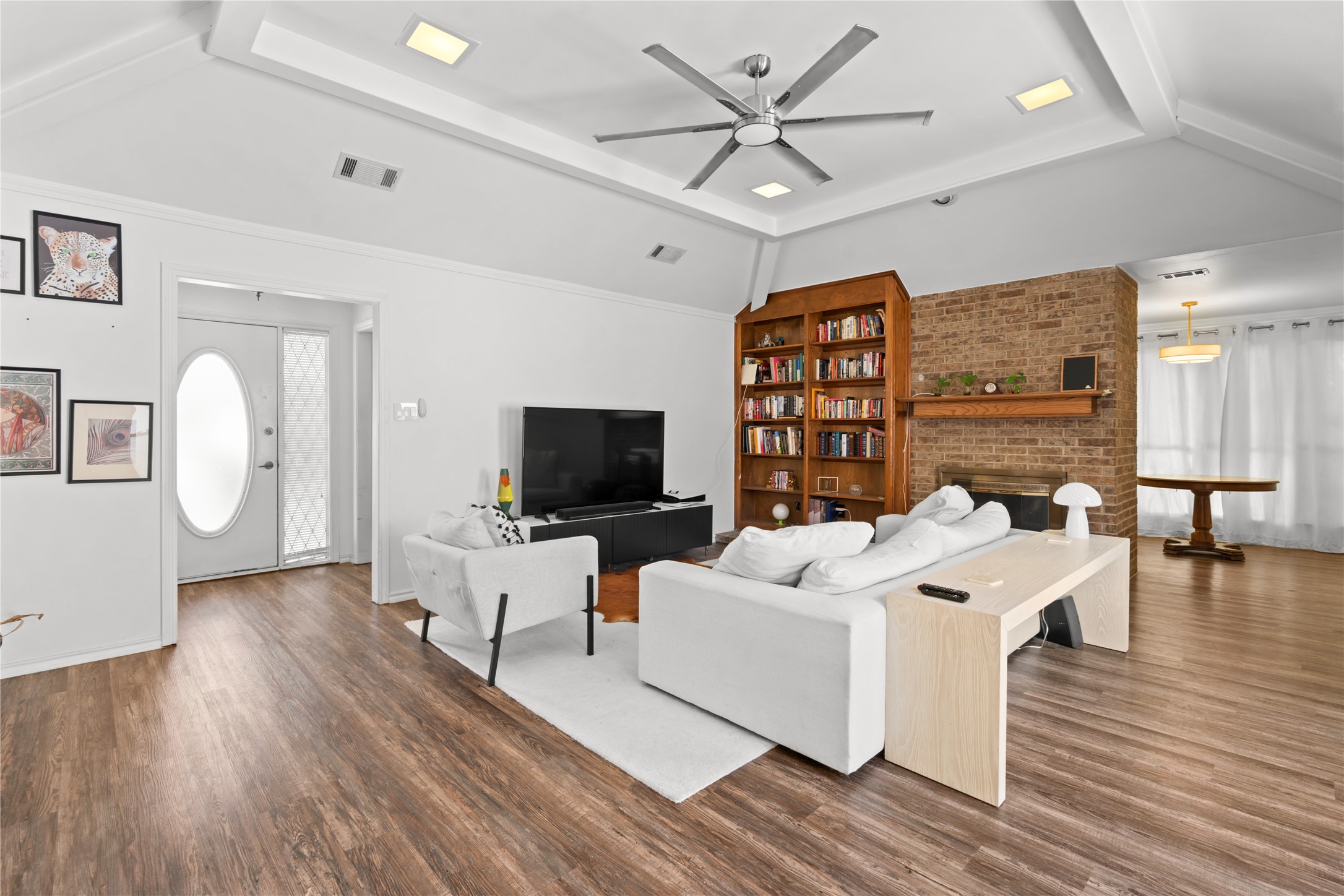 3506 Ruidoso Drive Arlington TX 76017
