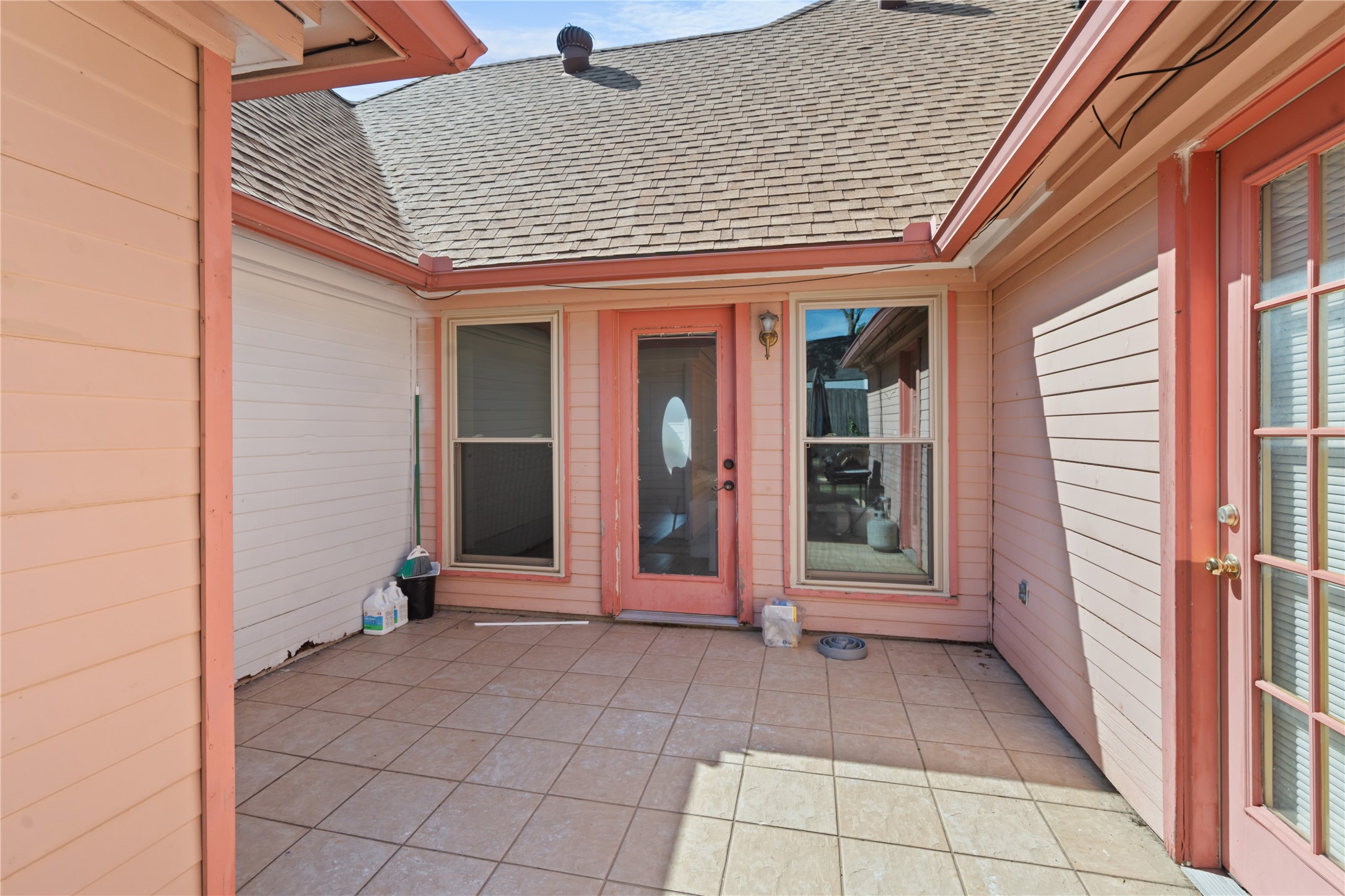 3506 Ruidoso Drive Arlington TX 76017