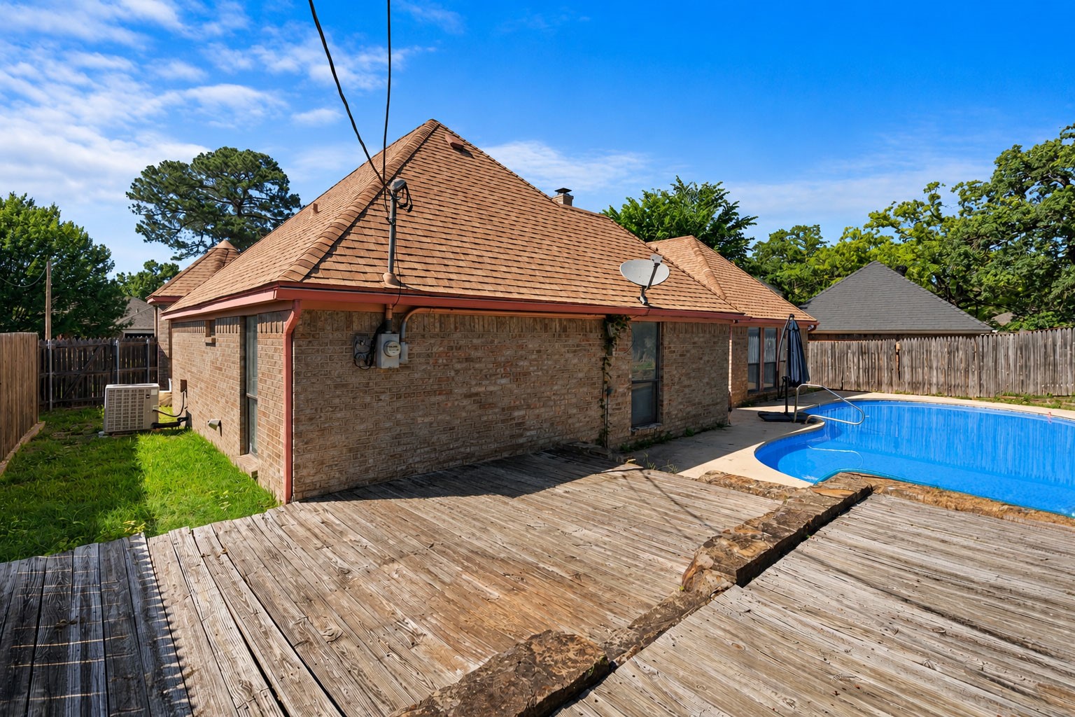 3506 Ruidoso Drive Arlington TX 76017