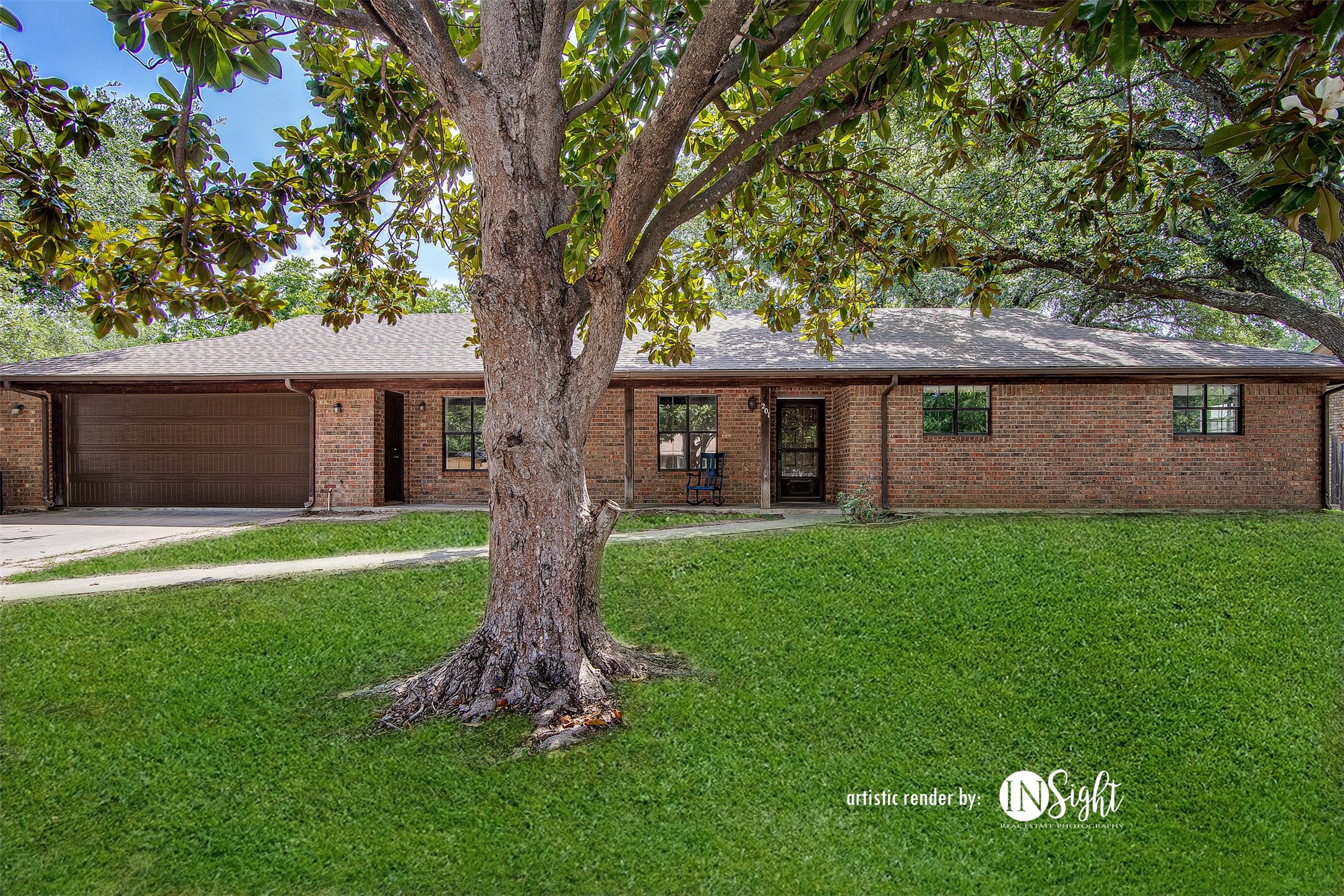 201 Songbird Trail Keene TX 76059