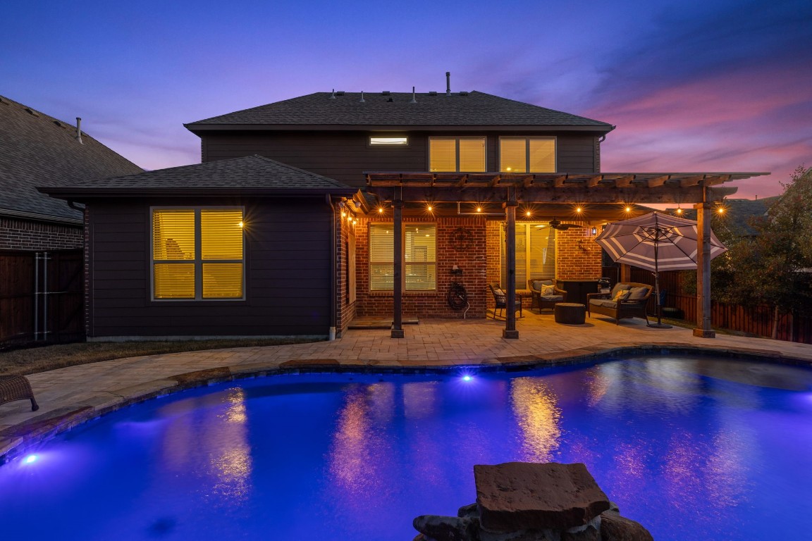 8820 Denstone Drive Mckinney TX 75070
