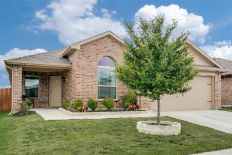 6916 Freeboard Way Fort Worth TX 76179