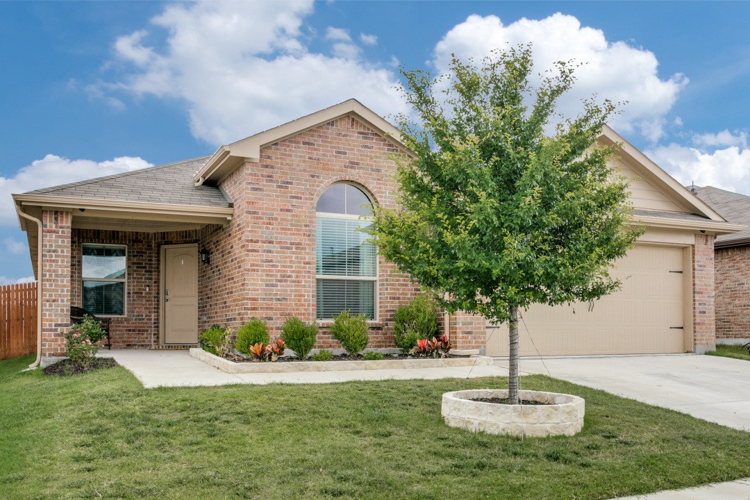 6916 Freeboard Way Fort Worth TX 76179