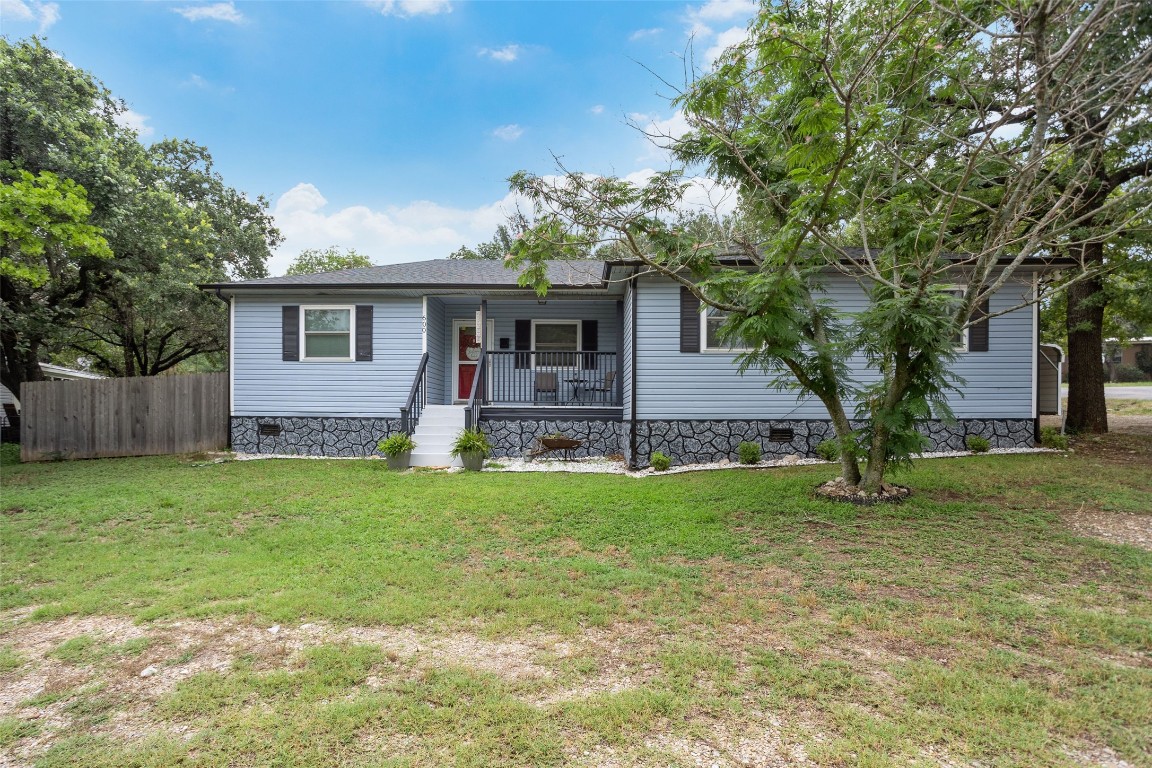 600 Branding Iron Trail Granbury TX 76049
