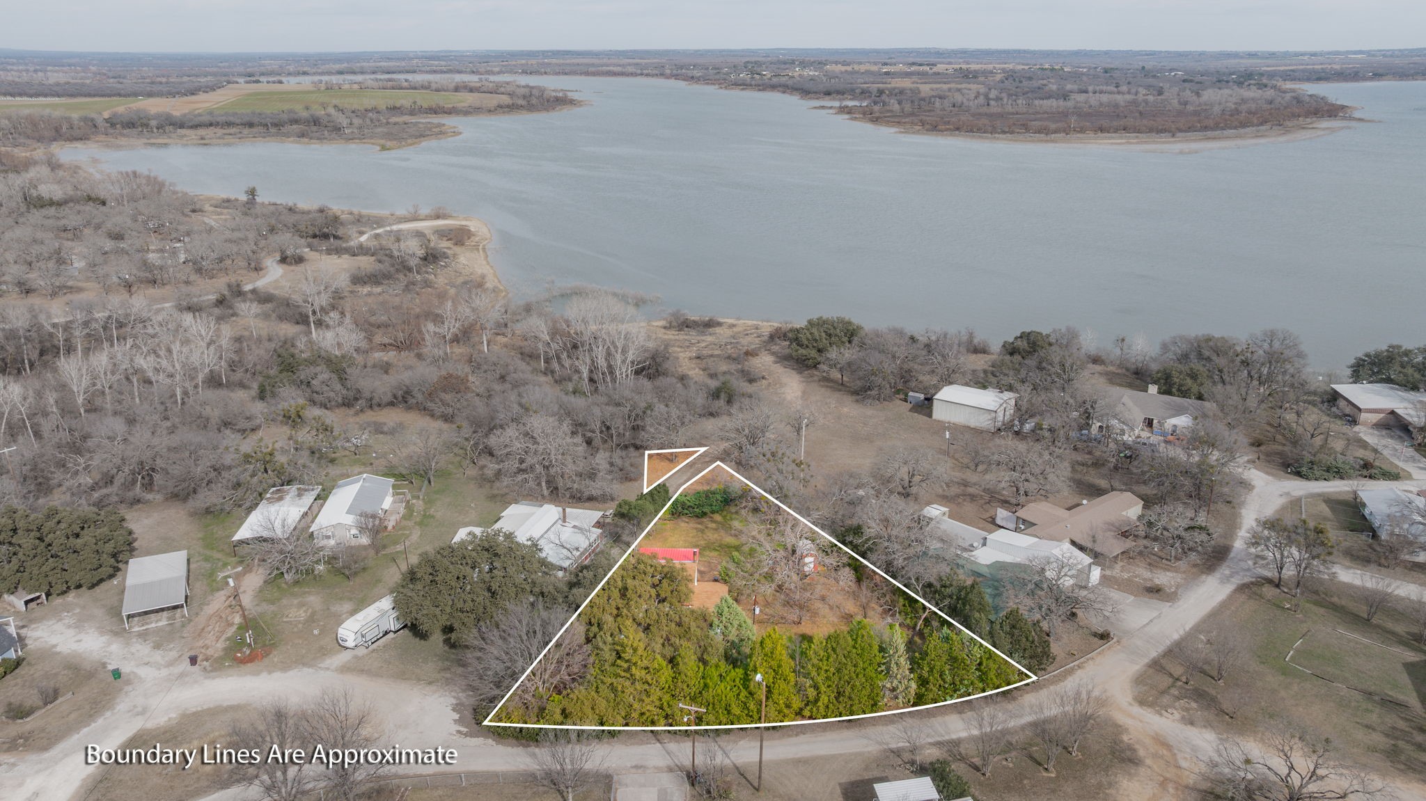 216 Broken Arrow Comanche TX 76442