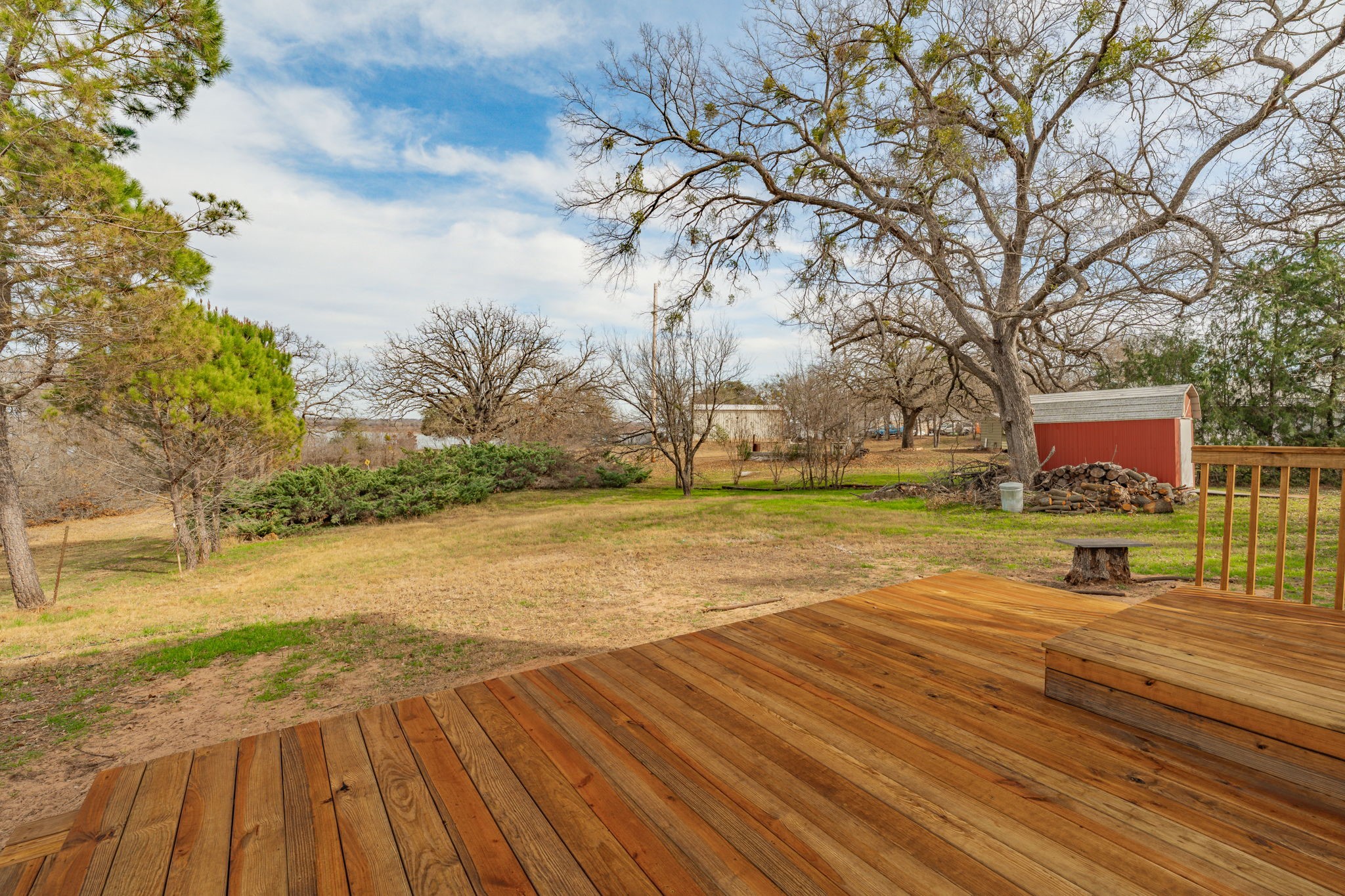 216 Broken Arrow Comanche TX 76442