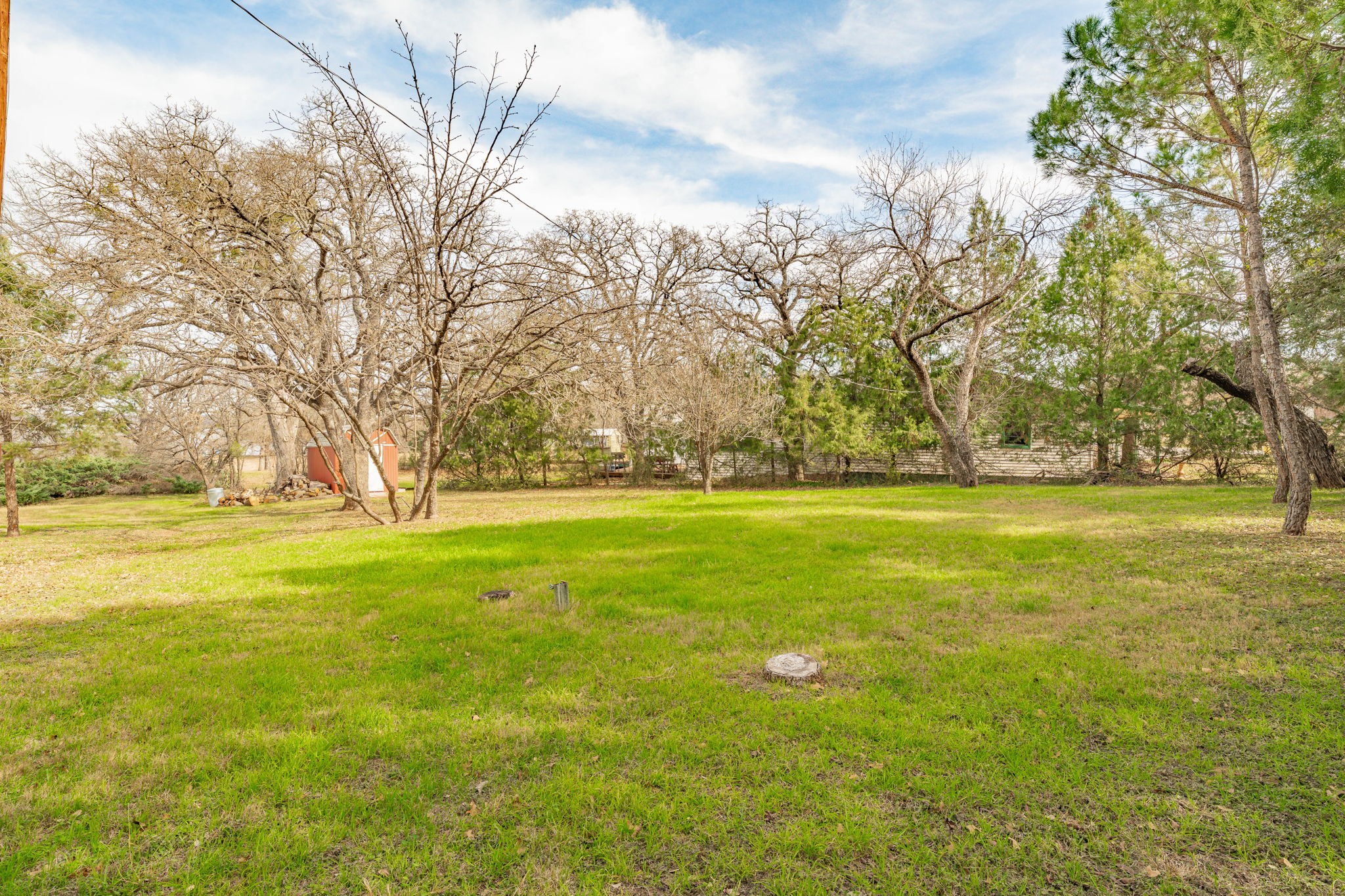 216 Broken Arrow Comanche TX 76442