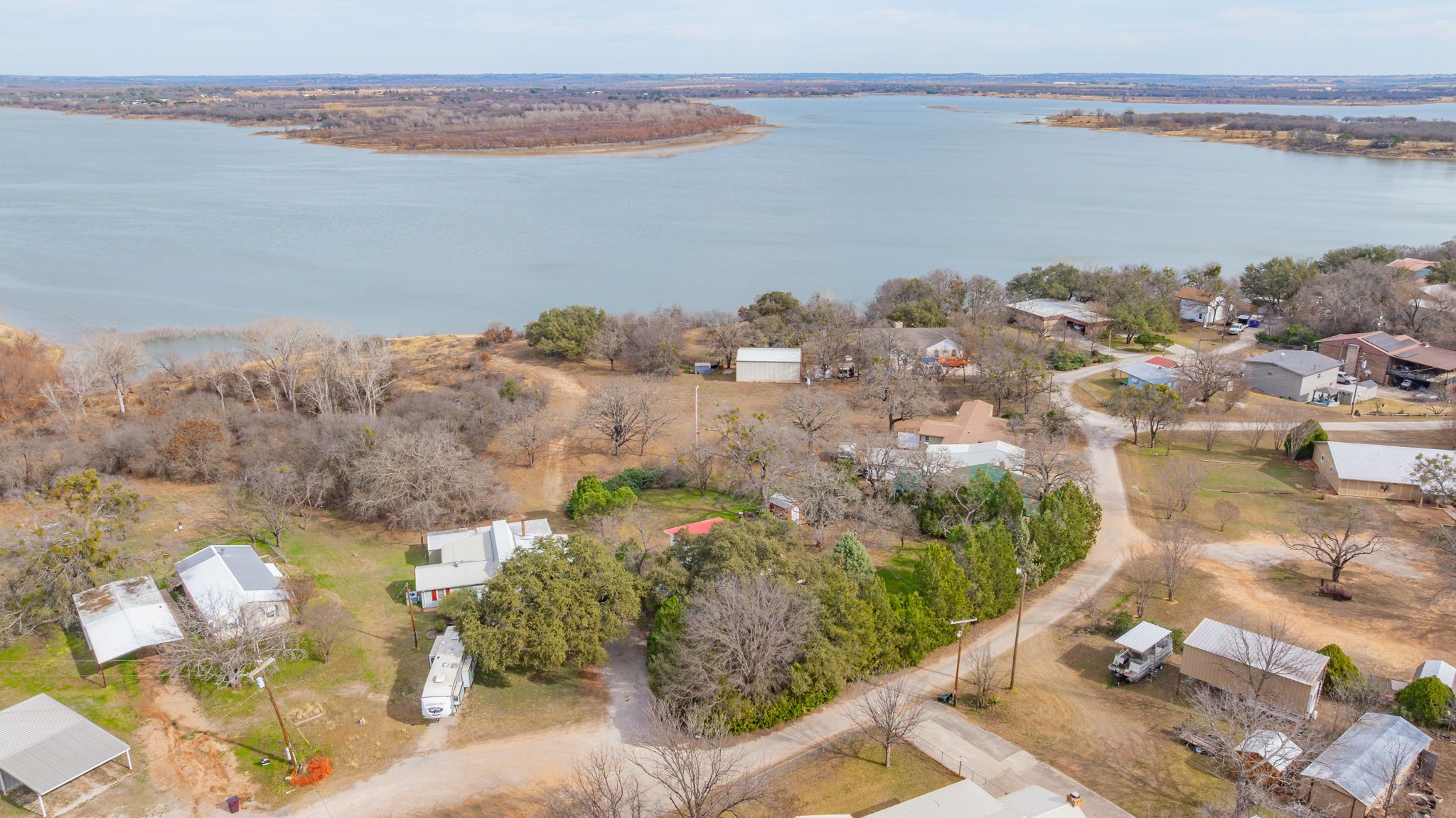216 Broken Arrow Comanche TX 76442