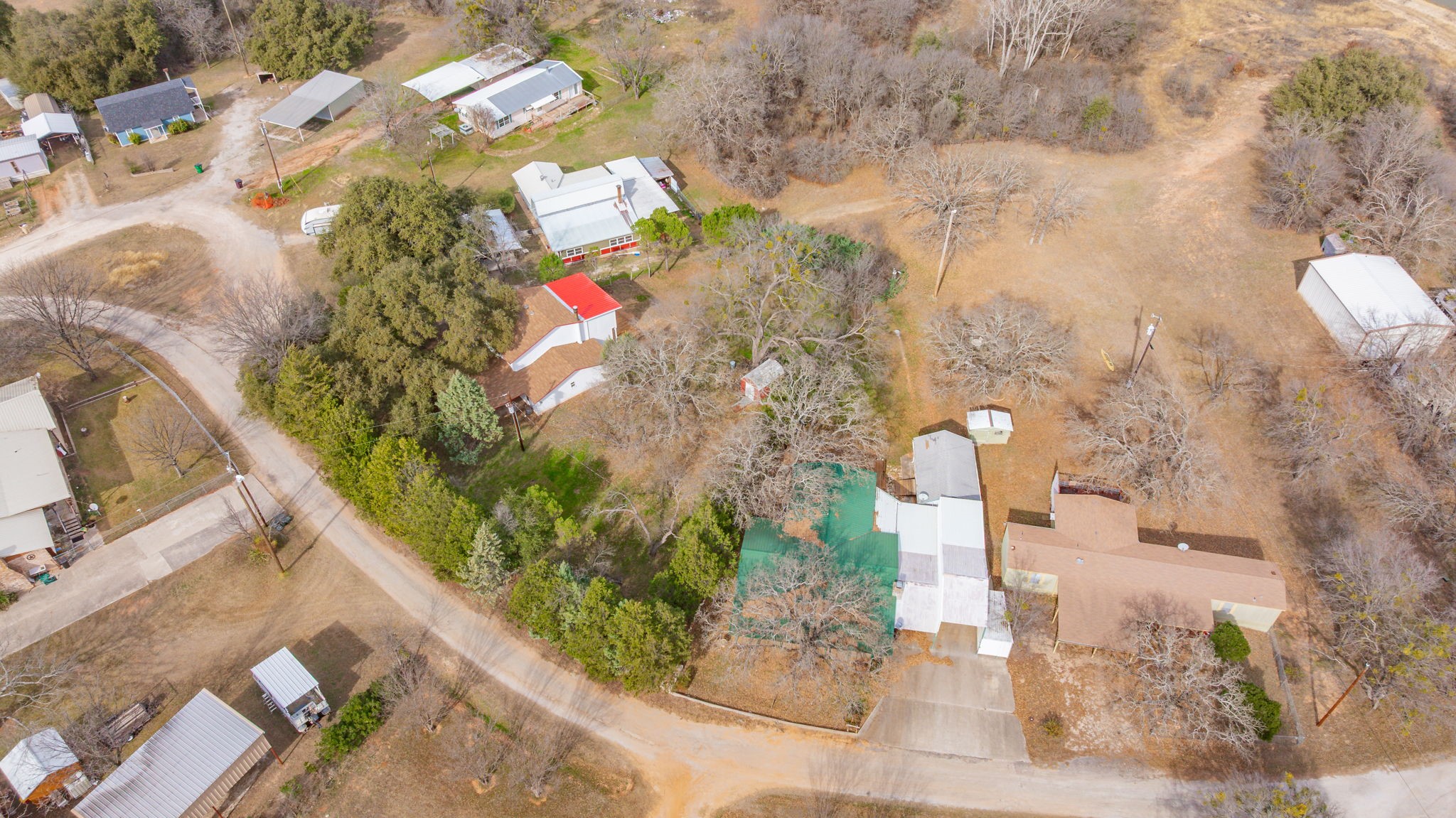 216 Broken Arrow Comanche TX 76442