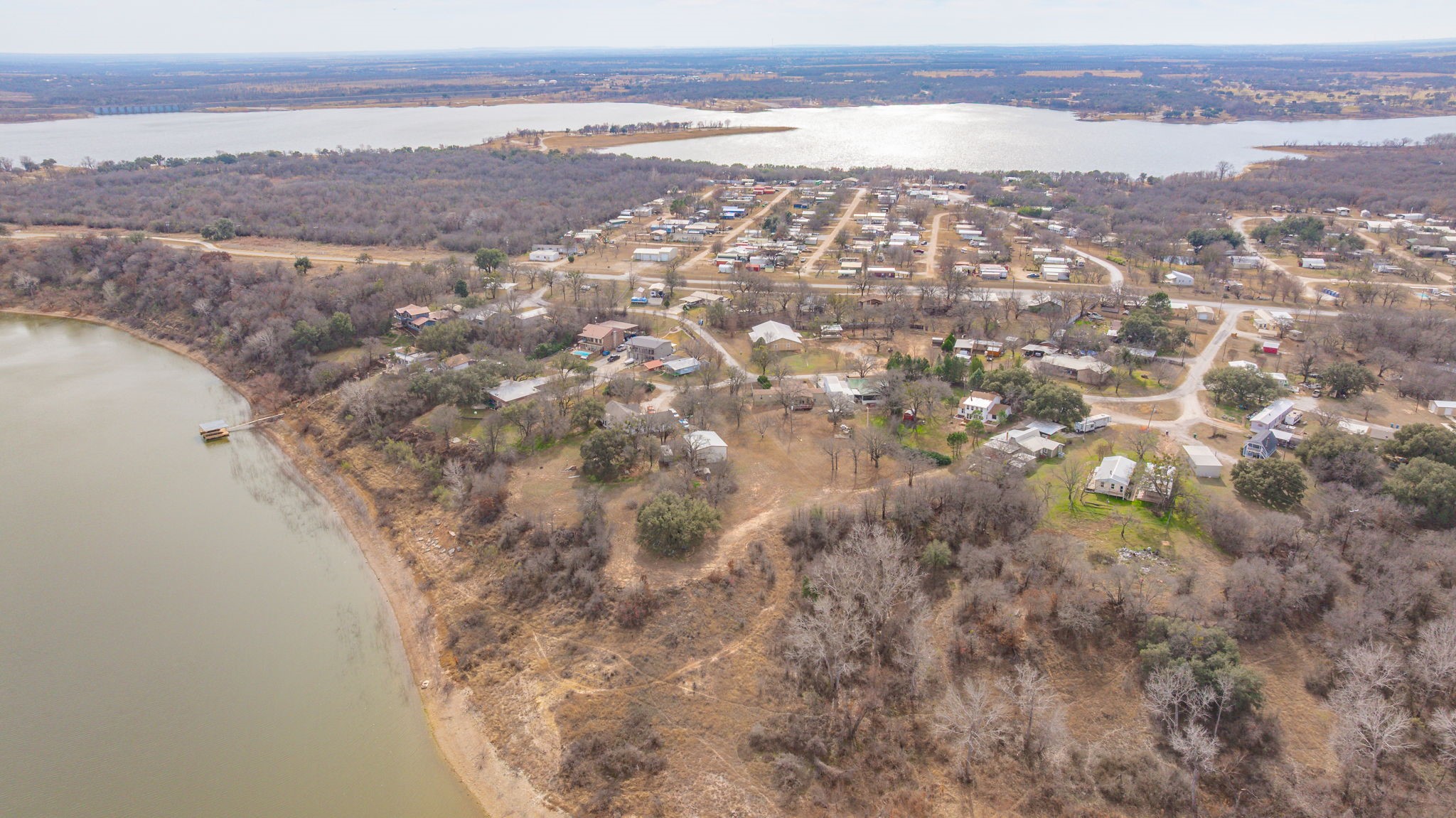 216 Broken Arrow Comanche TX 76442