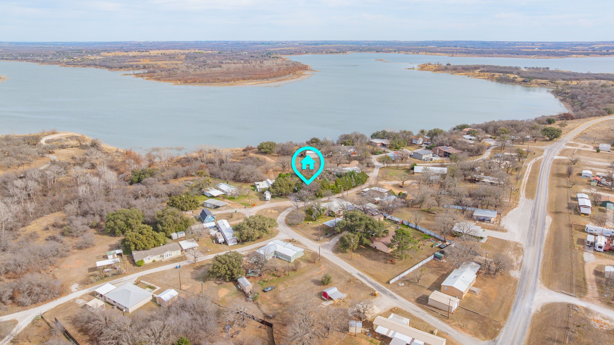 216 Broken Arrow Comanche TX 76442